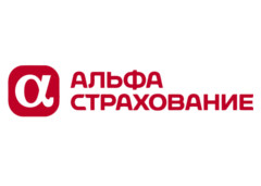 Альфа Страхование